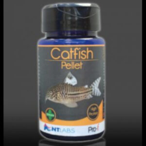 Pro-F Catfish Pellet 150g 