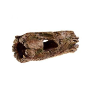 Chunky Driftwood Hide Brown (ORN29)