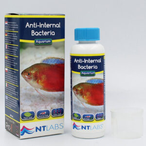 NT Labs Anti Internal Bacteria 250ml