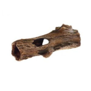 Narrow Driftwood Hide Brown (ORN10) 