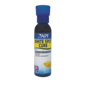 API White Spot Cure 118ml