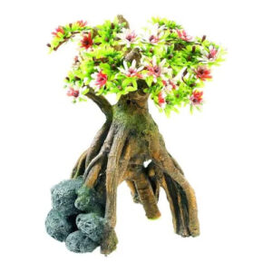 Classic Aquatics Bonsai Tree 200mm