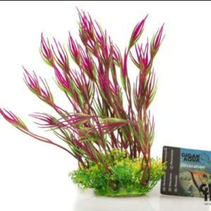 GiganAqua Plant with base 18-22cm 