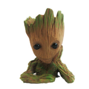 Betta Me is Root