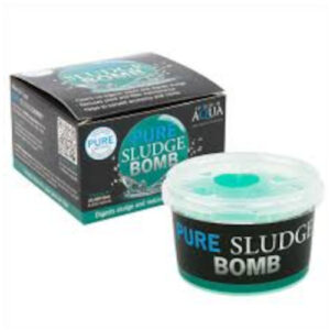 Evolution Aqua Pure Pond Sludge Bomb