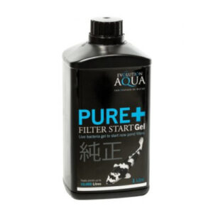 Evolution Aqua Filter Start Gel 1L