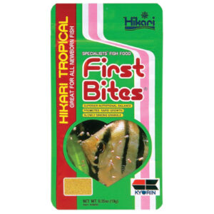 Hikari First Bites 10g