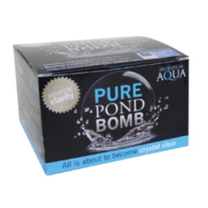 Evoltution Aqua Pure Pond Bomb