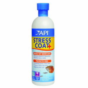 API Stress Coat 473ml