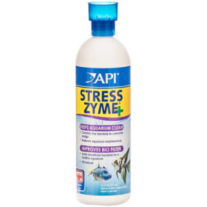 API Stress Zyme 473ml