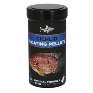 Fish Science Cichlid Floating Pellets 125g
