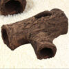 Ceramic Nature Y-Log