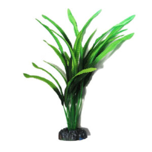 Betta Choice 40cm Silk Green Plant