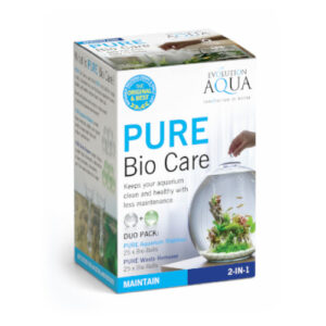 Evolution Aqua Bio Care