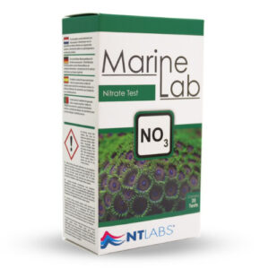 NT Labs Marine Lab Nitrate Test Kit (Damaged Box)