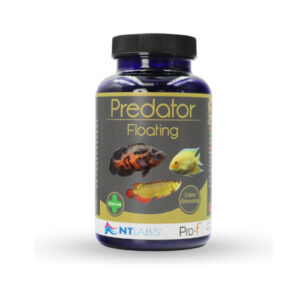 NT Labs Predator Floating 125g