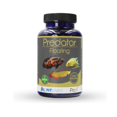 NT Labs Predator Floating 360g