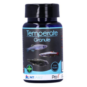 NT Labs Temperate Granules 40g