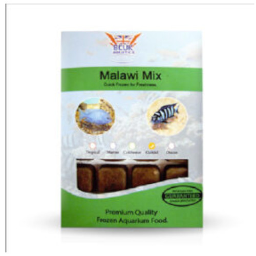 Frozen Malawi Pack (5 packs)