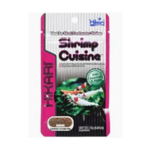 Hikari Shrimp Cuisine 10g