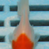 5-6cm High Quality Oranda (OR14)